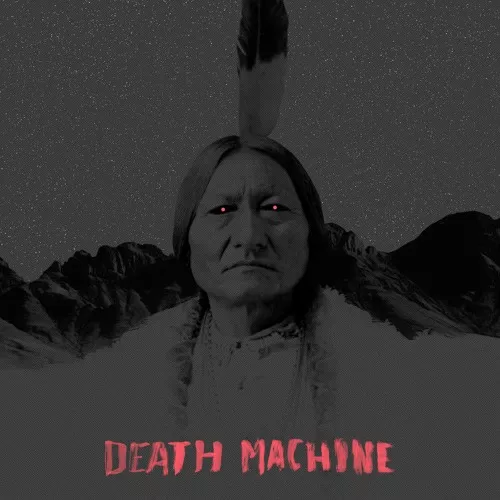 Cocoon - Death Machine