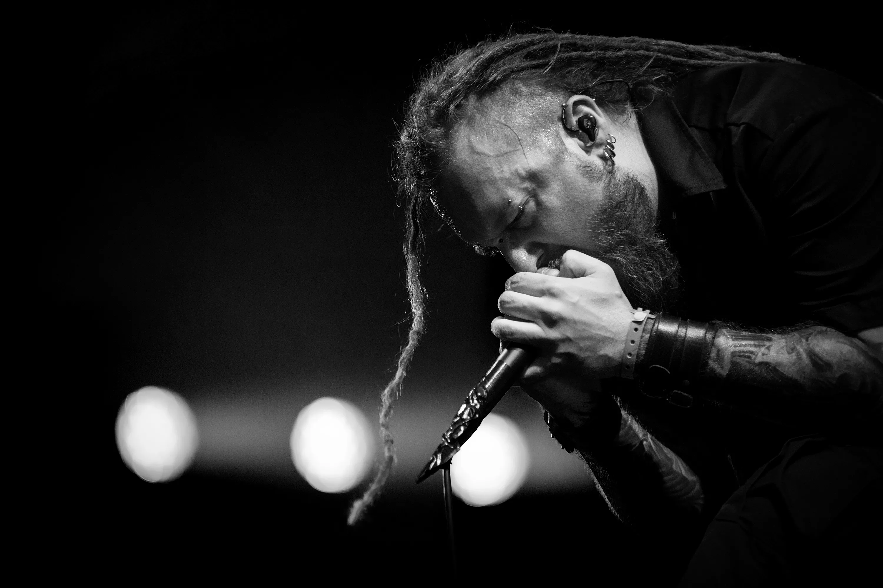 Metalbandet Decapitated anklaget for gruppevoldtægt efter koncert
