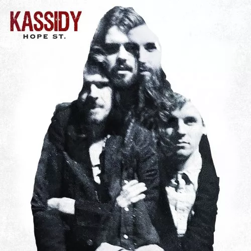 Hope St. - Kassidy