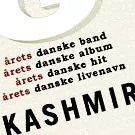Fire GAFFA-priser til Kashmir