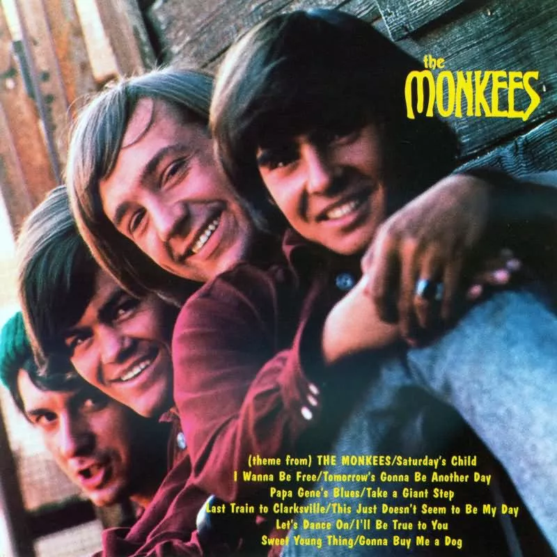 The Monkees sångare död