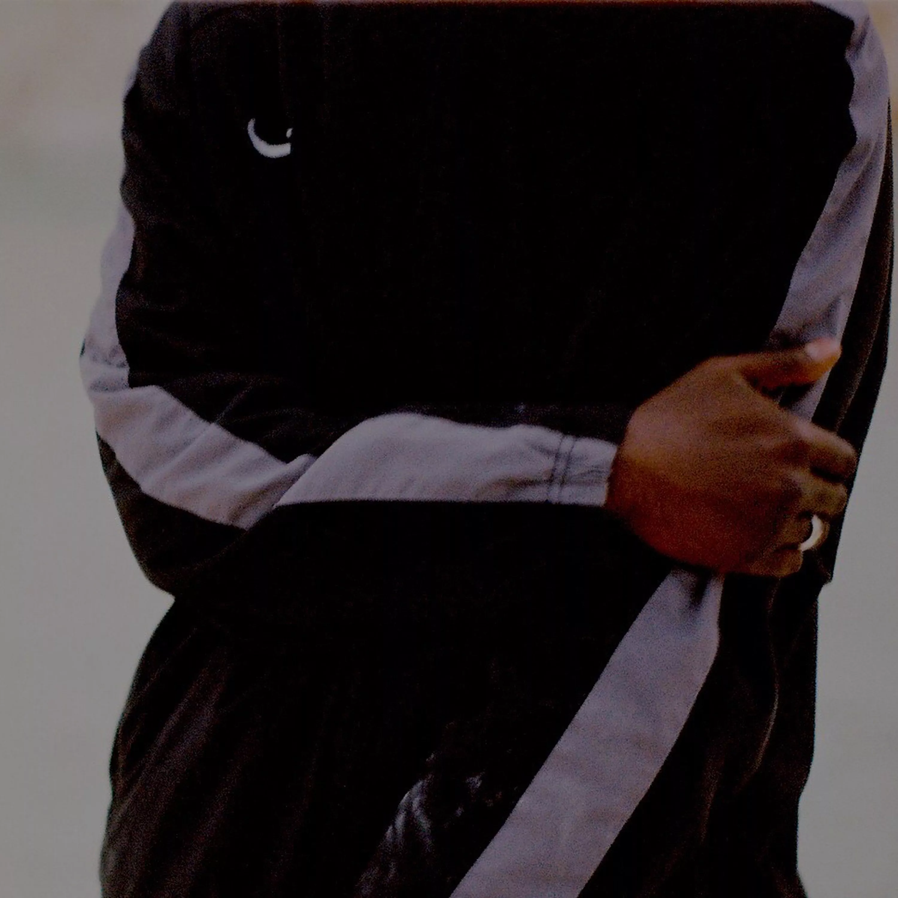 Hjertet/Kniven - Afskum