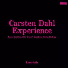 Reveréntia - Carsten Dahl Experience
