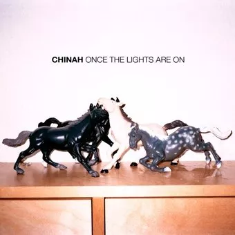 Once The Lights Are On - Chinah