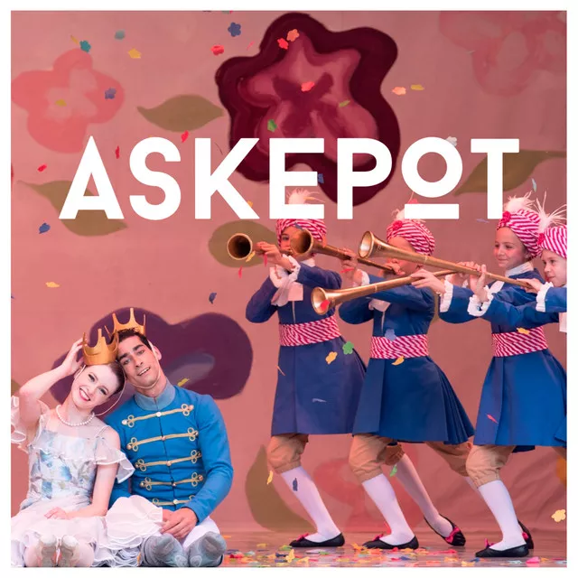 Askepot - Oh Land