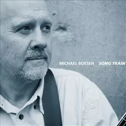 Song Train - Michael Boesen