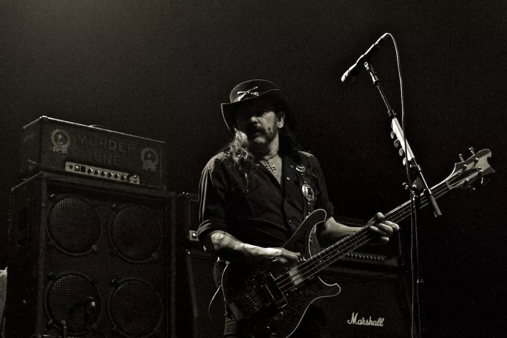 Lemmy: I hans egne ord - Rockvisdom for begyndere