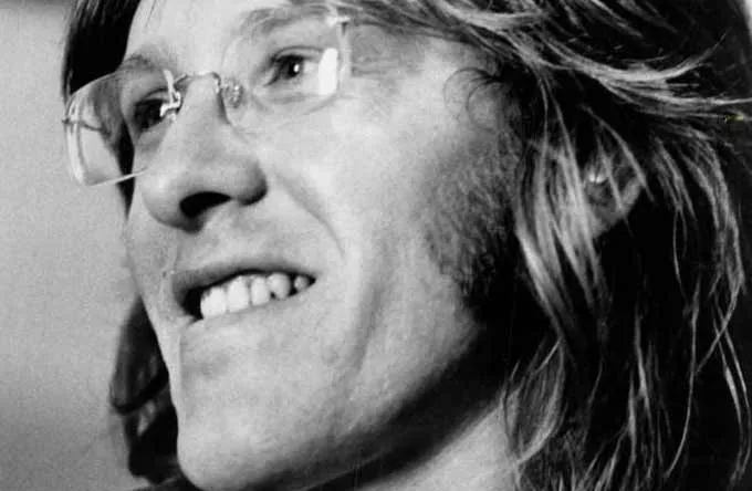 Jefferson Airplane-guitarist død – to måneder før dansk koncert