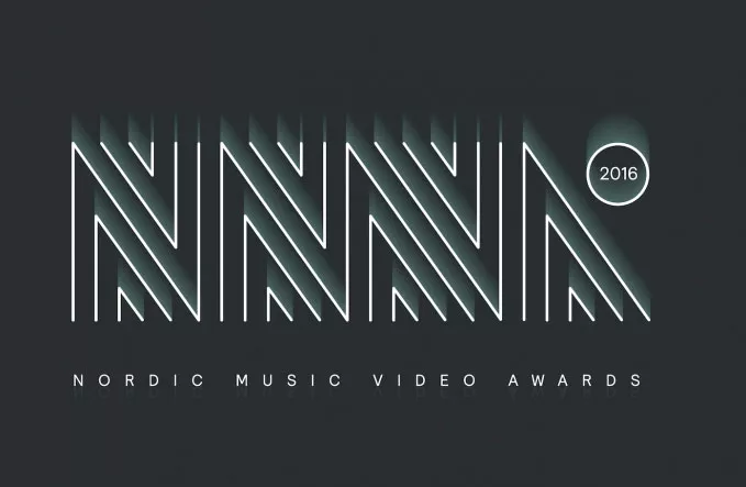 Se alle de nominerede til Nordic Music Video Awards 2016