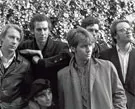 Triffids-plader genudgives
