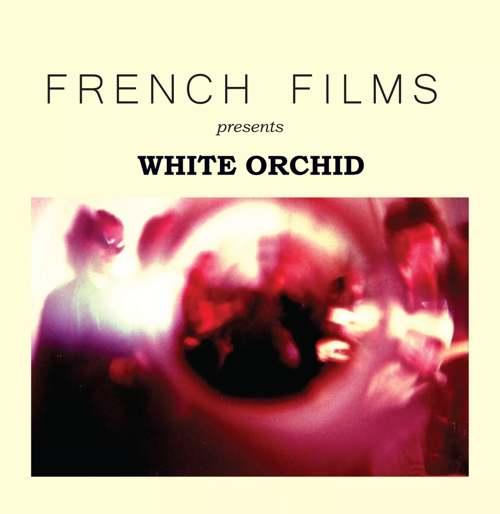 White Orchid - French Films