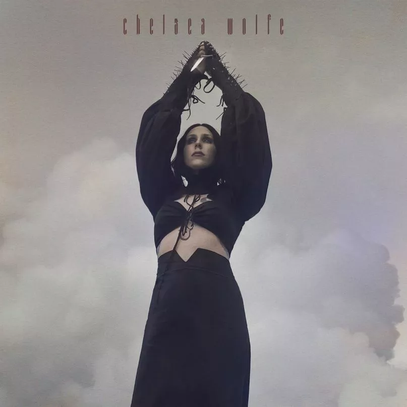 Birth of Violence - Chelsea Wolfe