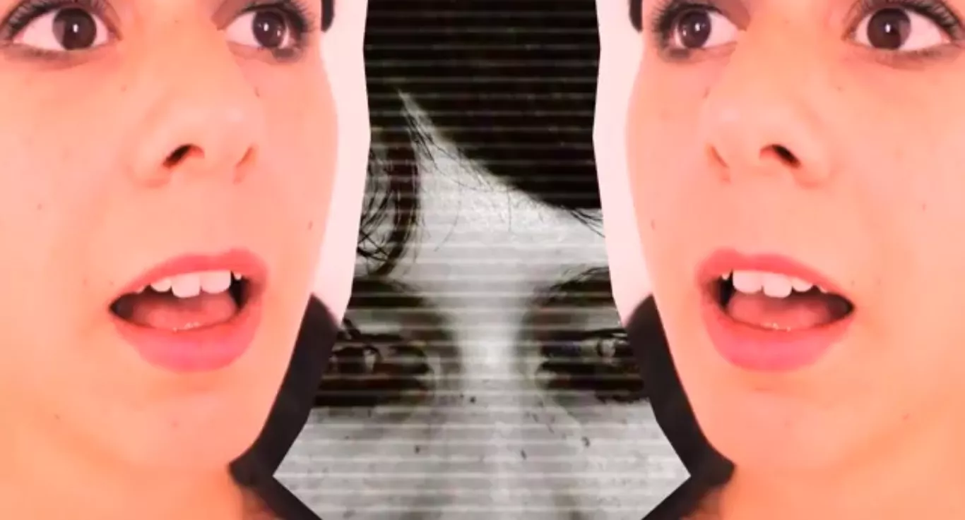 Hun bliver stor: Se Sofia Hedias nye musikvideo 