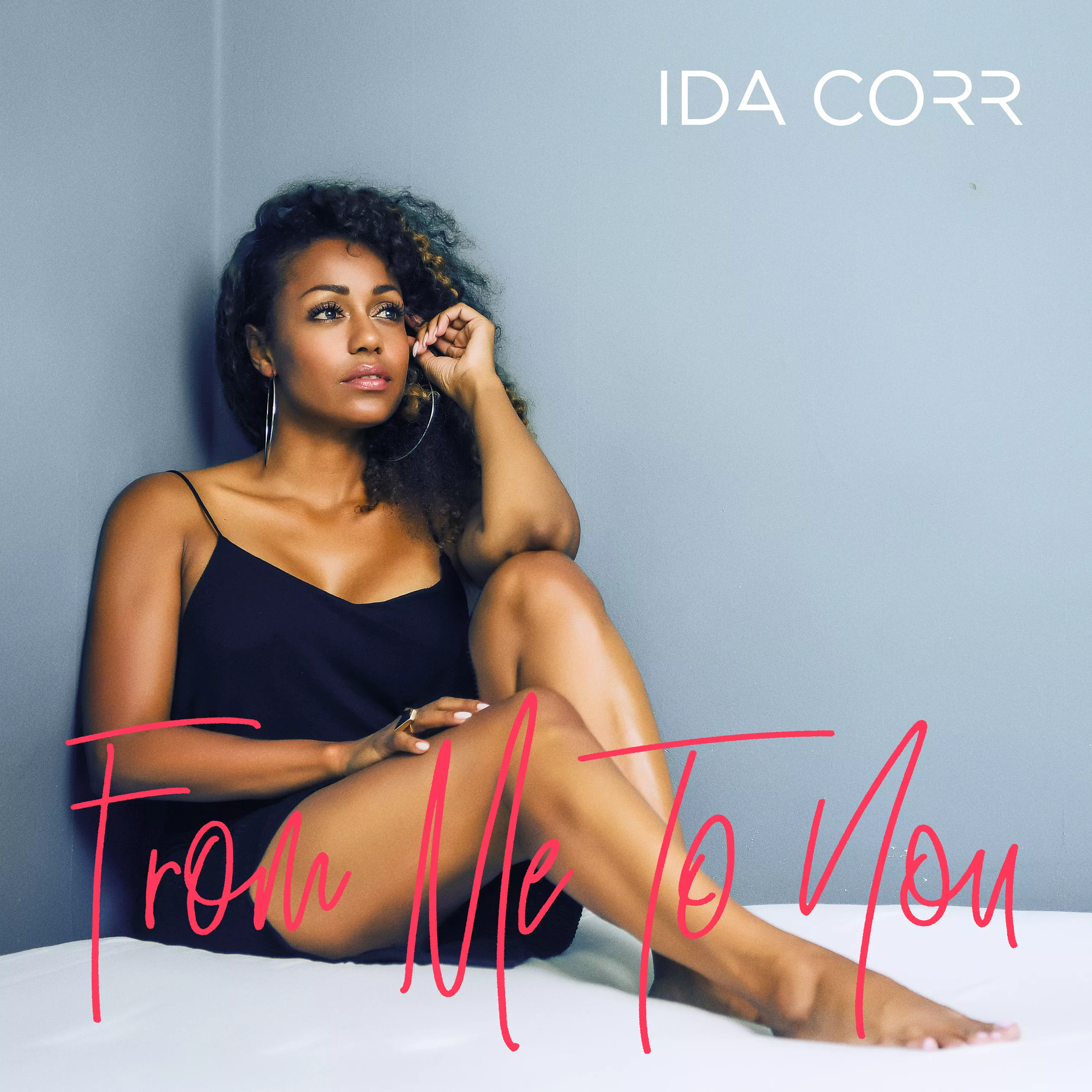 Ny akustisk EP fra Ida Corr 
