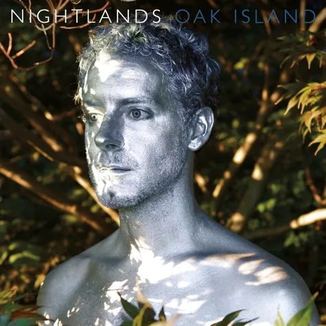 Oak Island - Nightlands