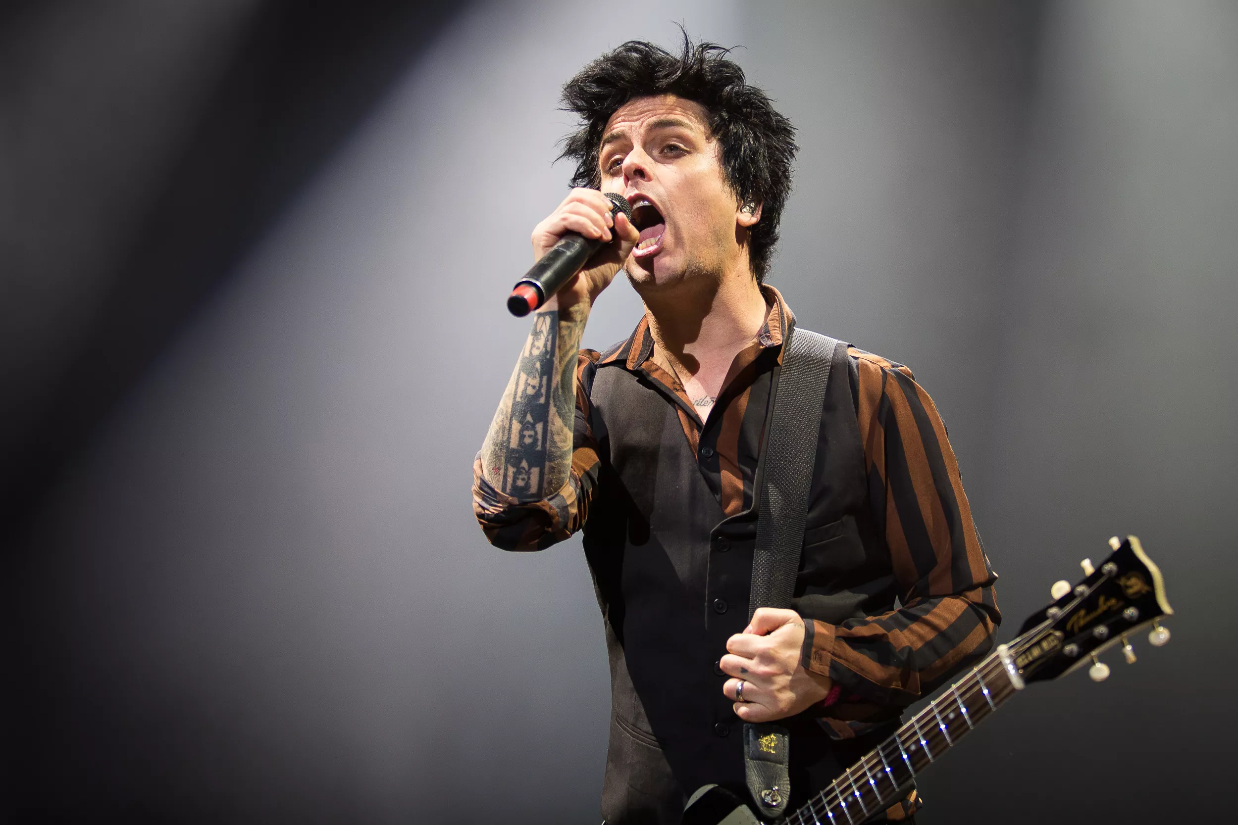 Så bra var Green Day i Oslo