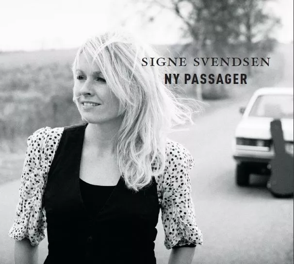 Ny Passager - Signe Svendsen