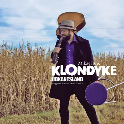 Udkantsland - Mikael K og Klondyke