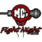 MC's Fight Night afholdes i september og oktober
