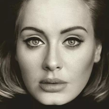 Adele anklagas för plagiat
