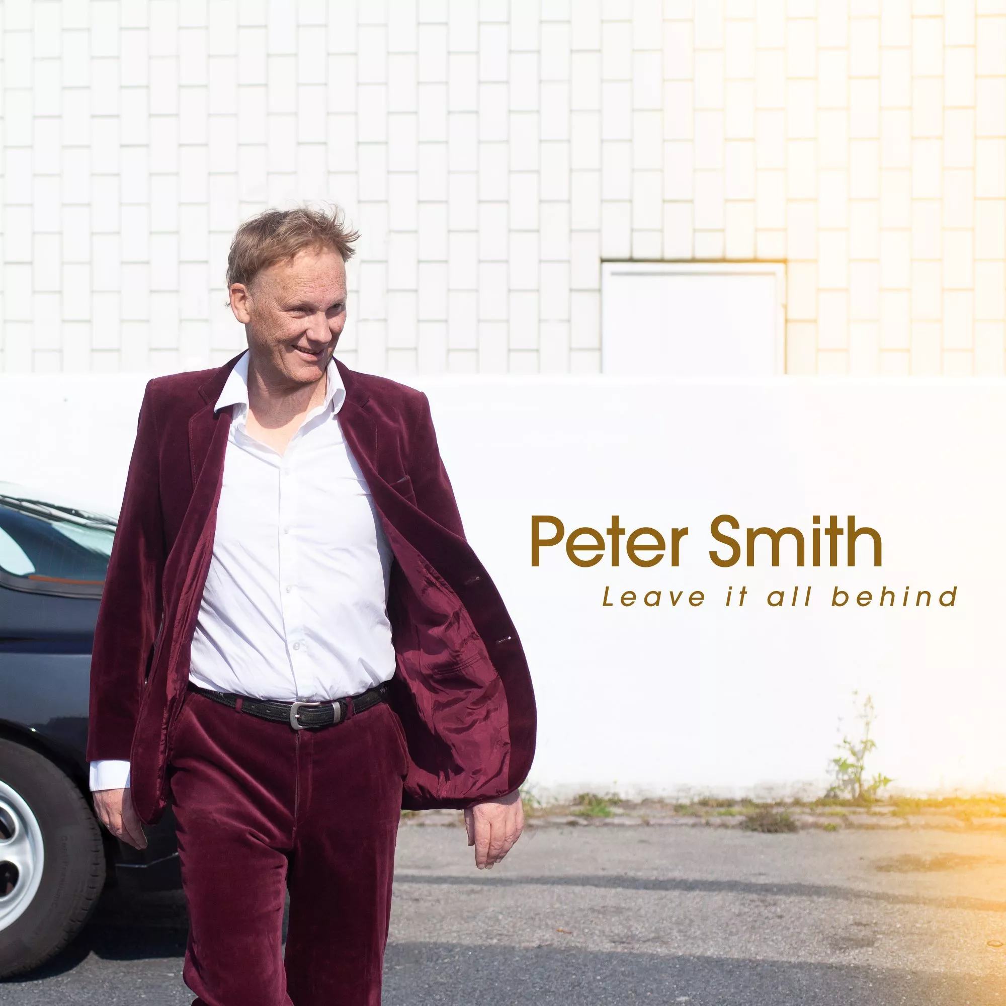 Leave it All Behind - Peter Smith