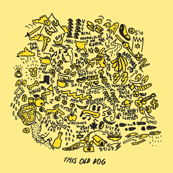 This Old Dog - Mac DeMarco