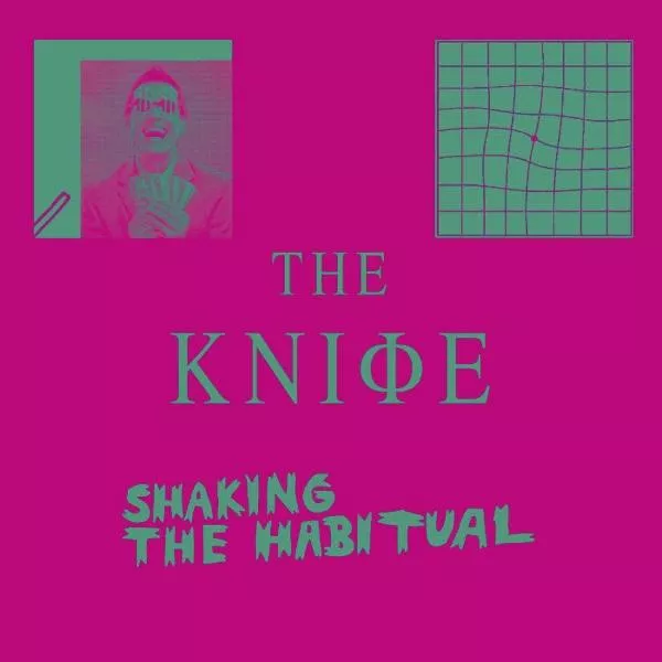 Shaking The Habitual - The Knife