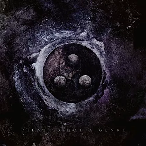 V Djent Is Not a Genre - Periphery