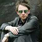 Thom Yorke storhitter i USA