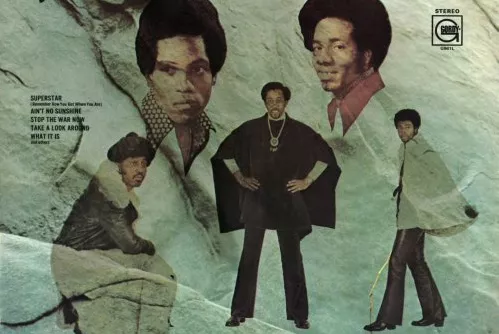 To medlemmer er døde i Motown-band