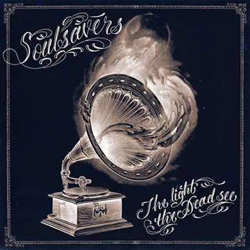 The Light The Dead See - Soulsavers