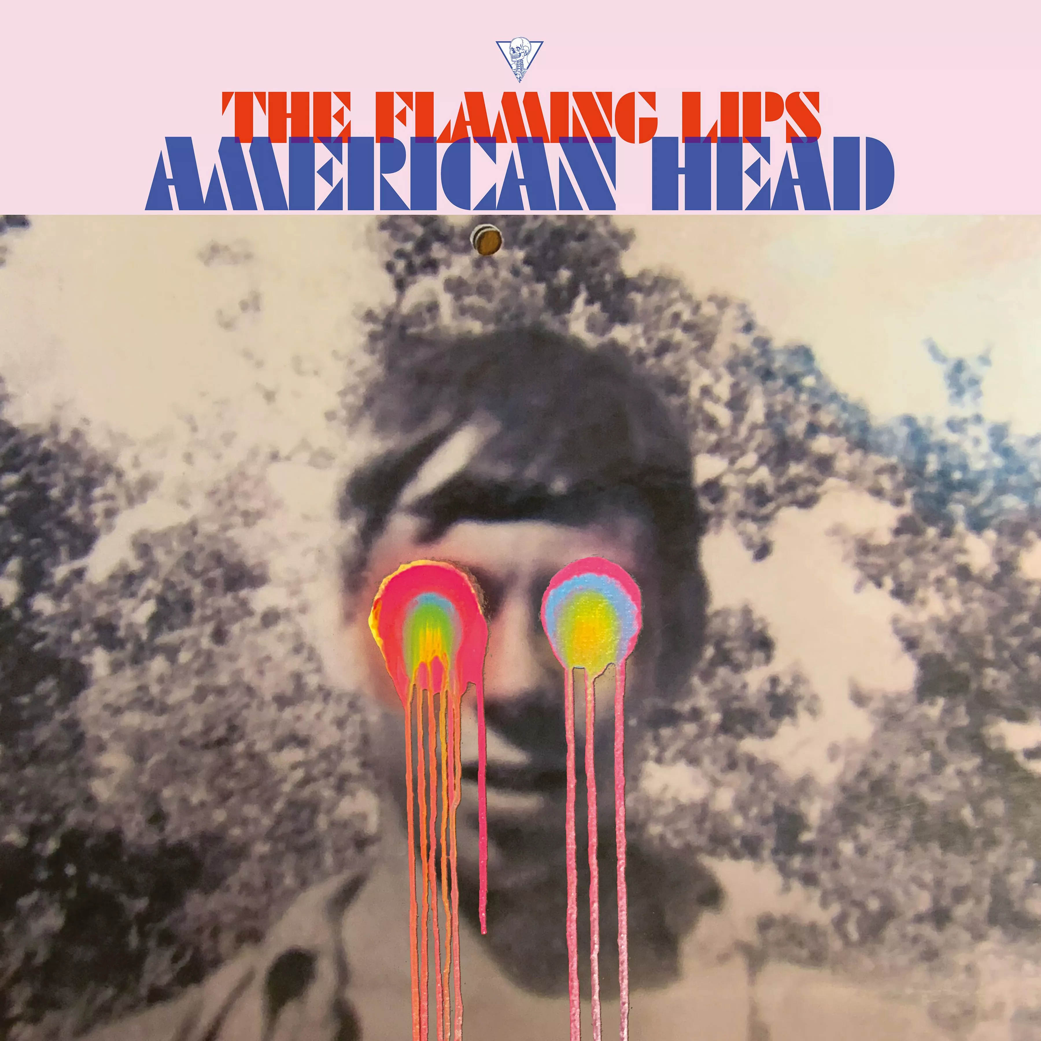 American Head - The Flaming Lips