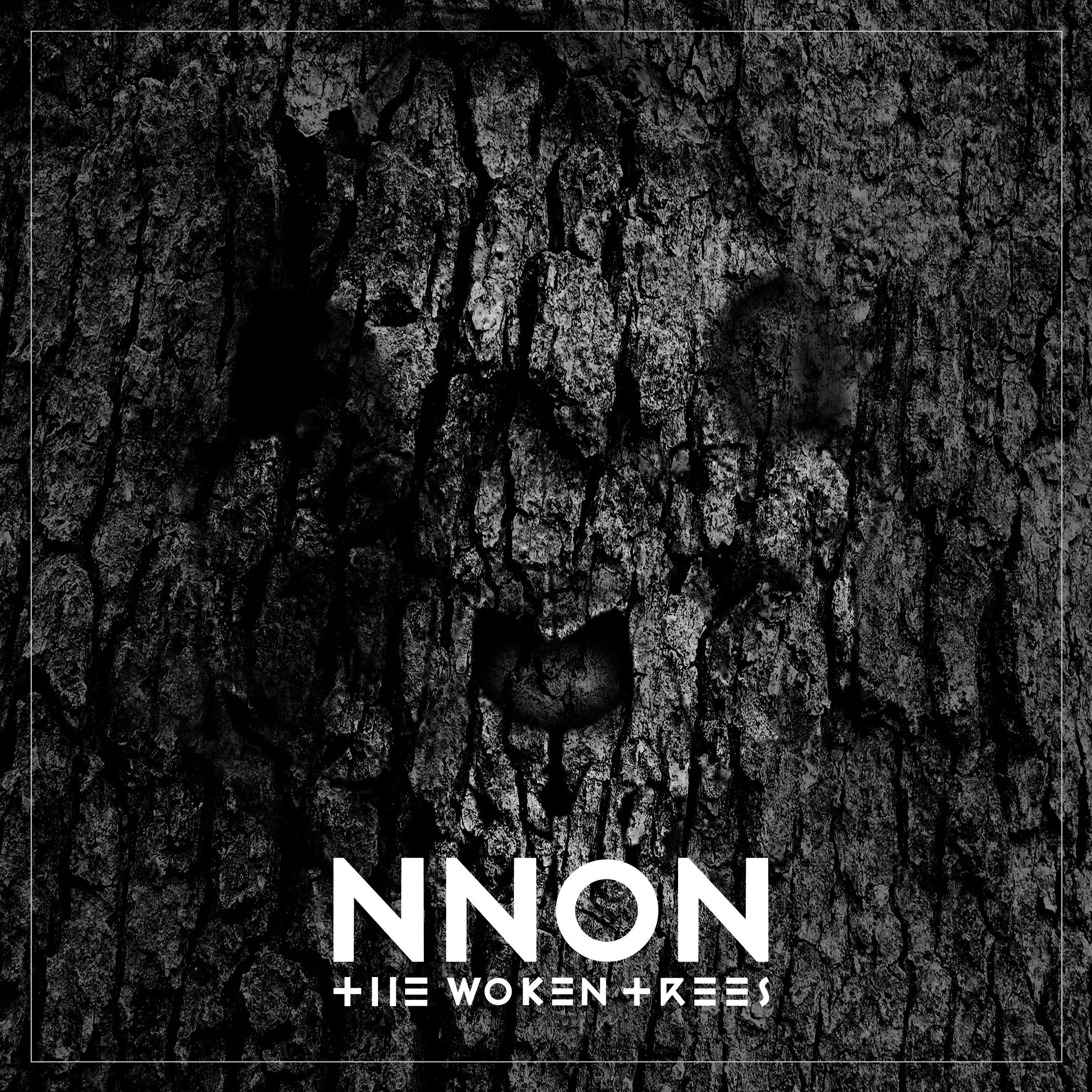 NNON - The Woken Trees