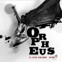 A Less Known Hero - Orpheus