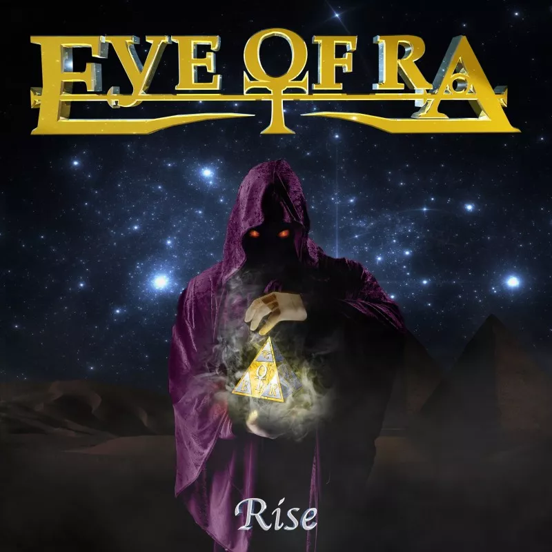 Rise - Eye Of Ra