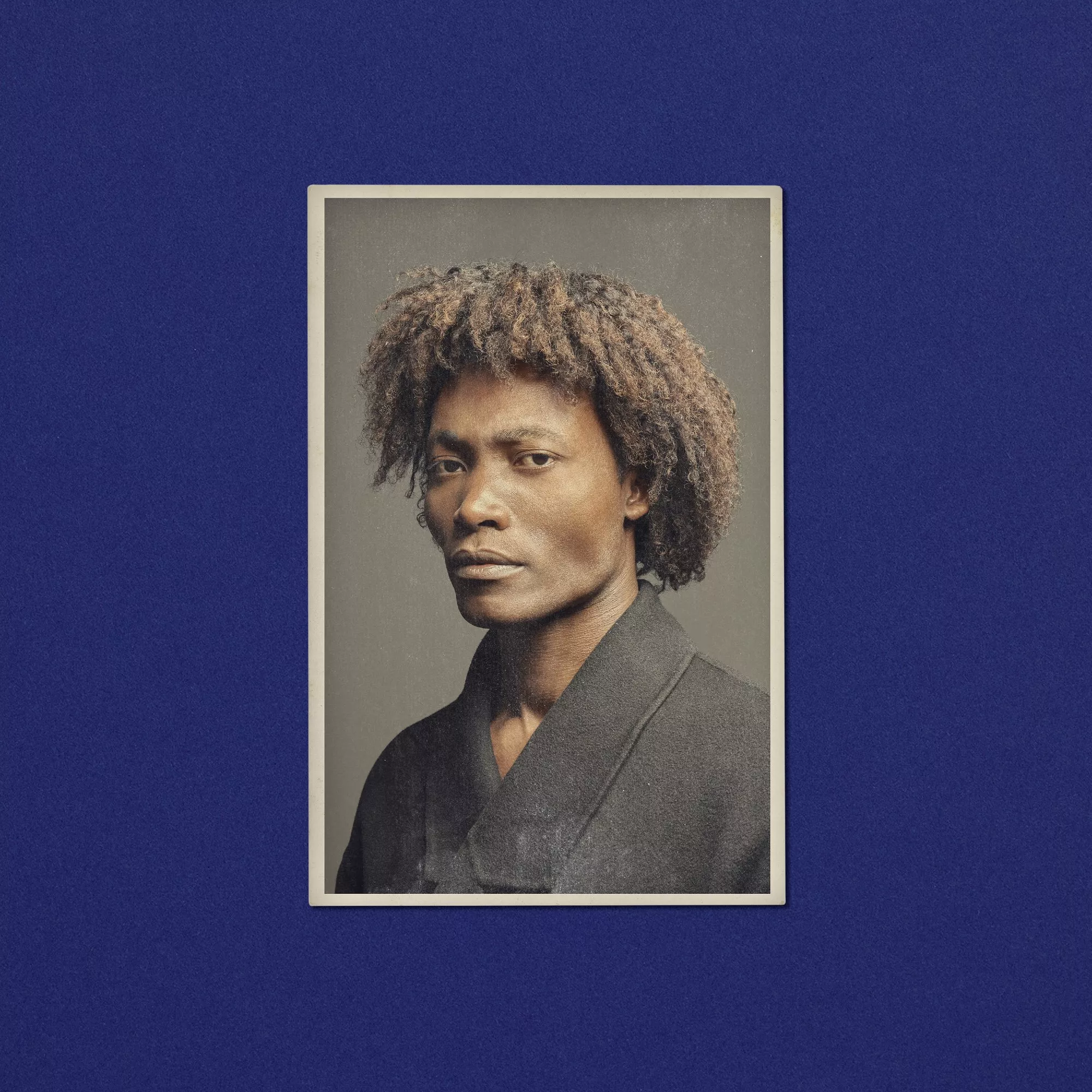 And I Have Been - Benjamin Clementine