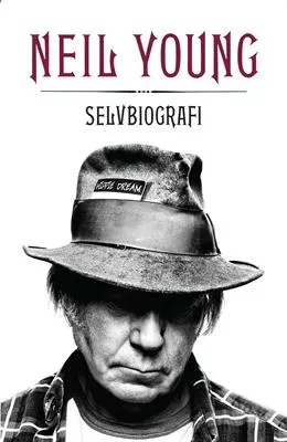 Selvbiografi - Neil Young