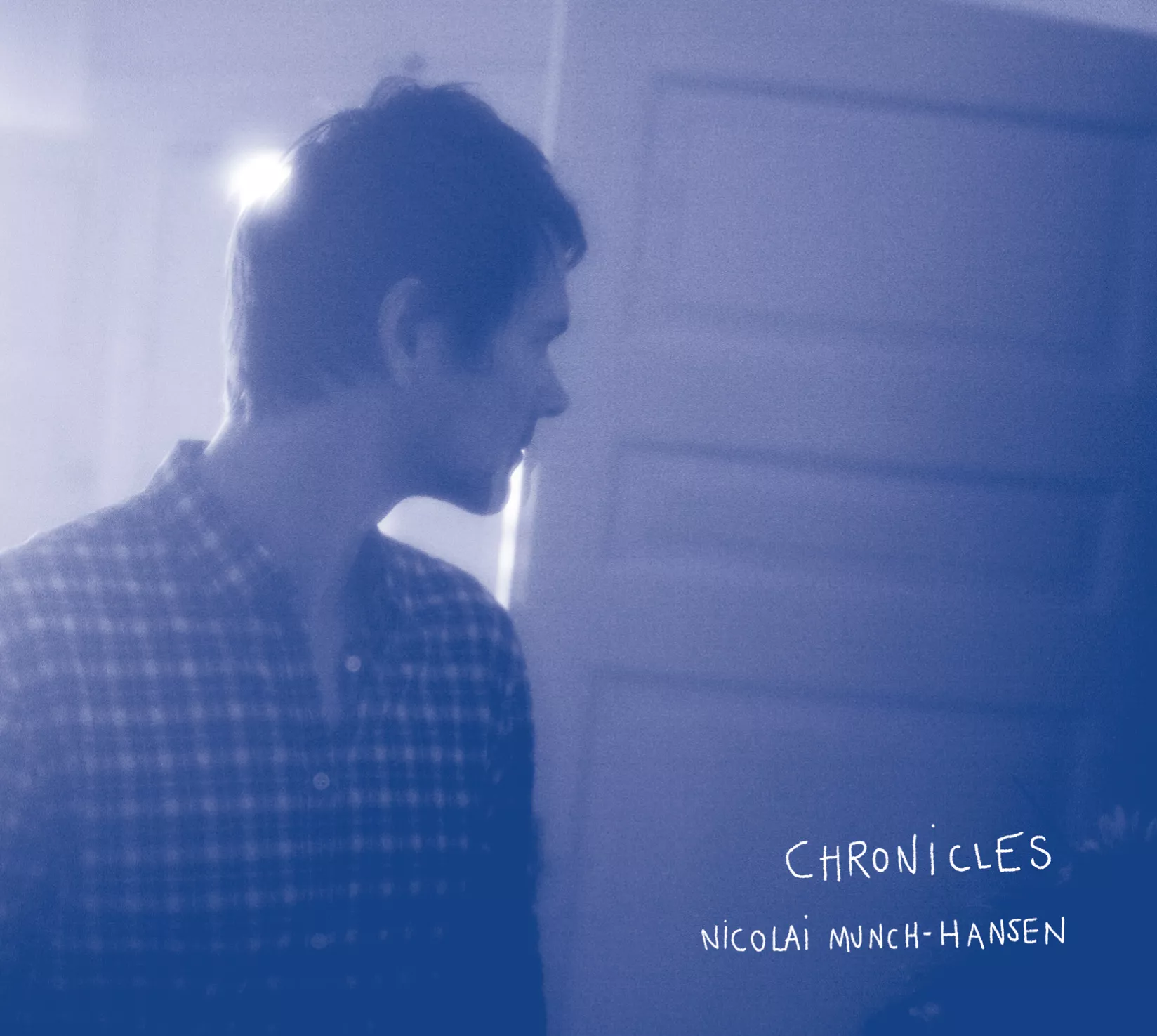 Chronicles - Nicolai Munch-Hansen