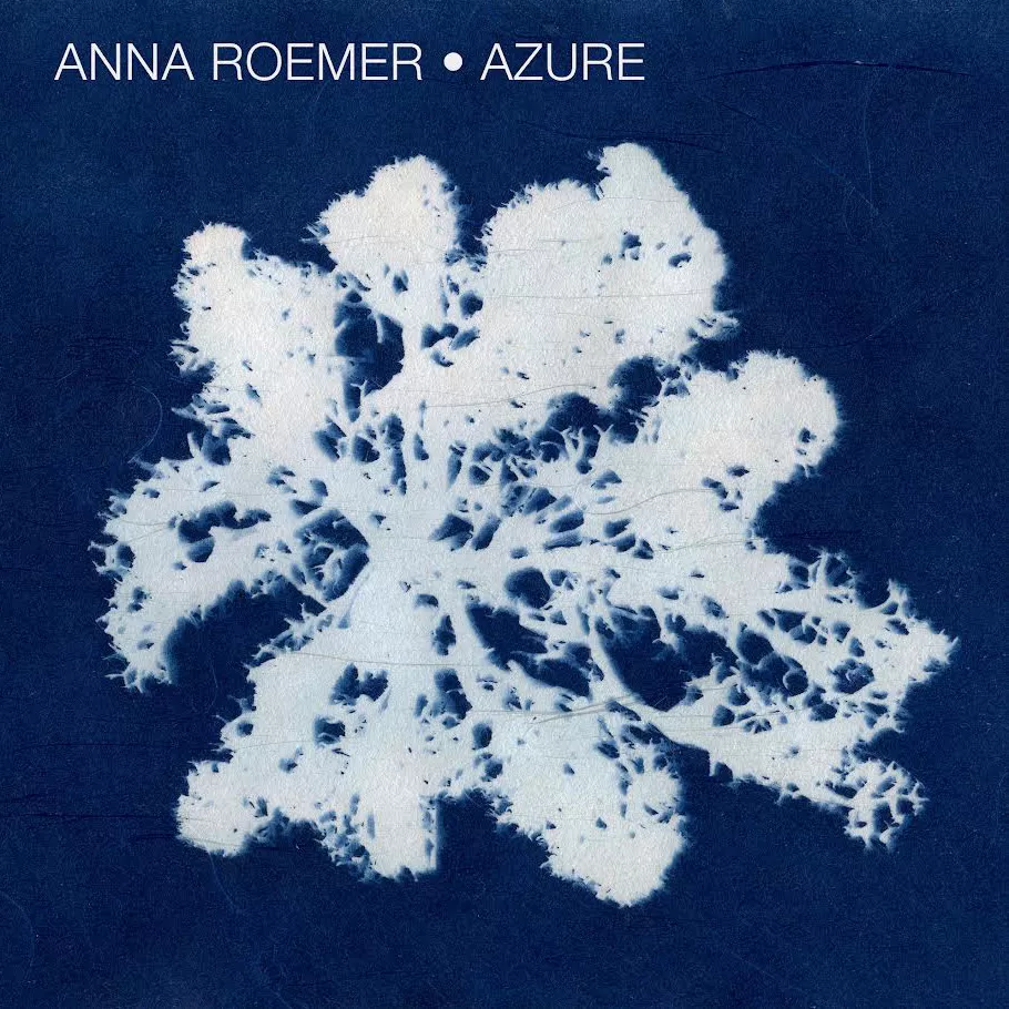 Azure - Anna Roemer