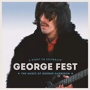 A night to remember the music of George Harrison, dvd/2cd  - George Fest