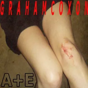 A+E - Graham Coxon