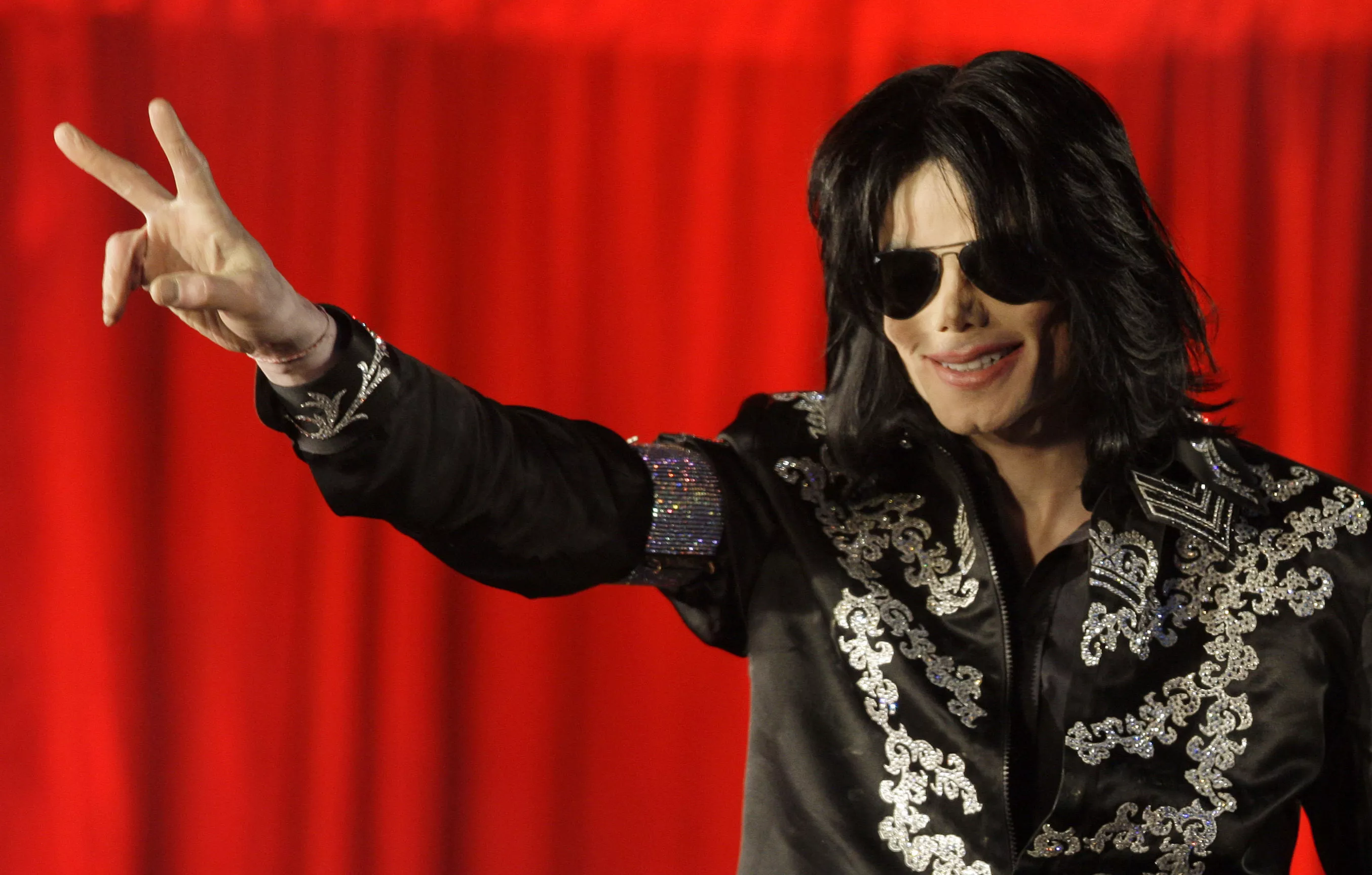 Michael Jackson-arvinger til sak om TV-dokumentar om hans siste dager