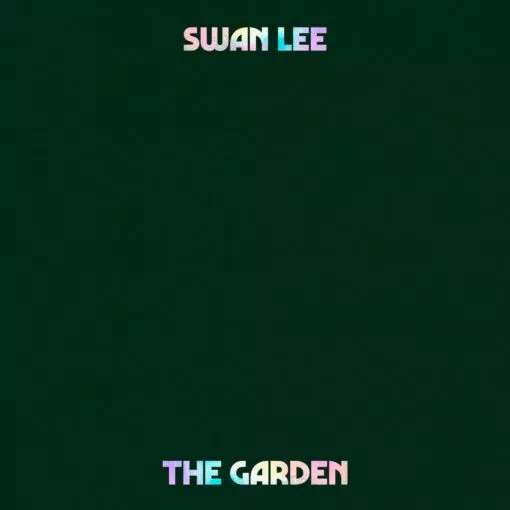 The Garden - Swan Lee