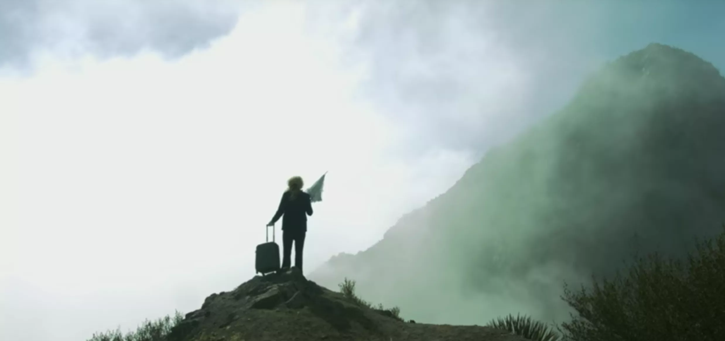 Jacob Bellens klar med ny, flot video – og akustisk turné
