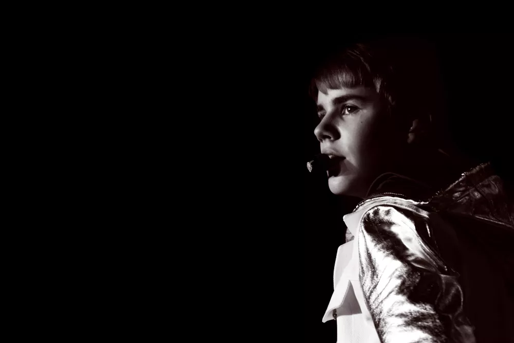 Fler biljetter till Bieber