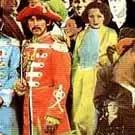 Papfigur fra "Sgt. Pepper"-cover solgt