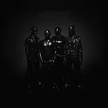 Weezer (Black Album) - Weezer