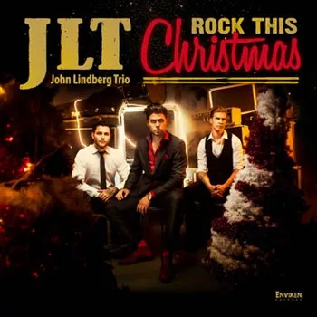 Rock This Christmas - John Lindberg Trio