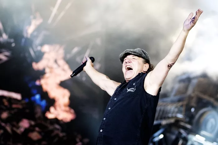AC/DC og Neil Young vinder deres første Grammy nogensinde