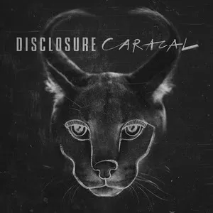 Disclosure: Caracal